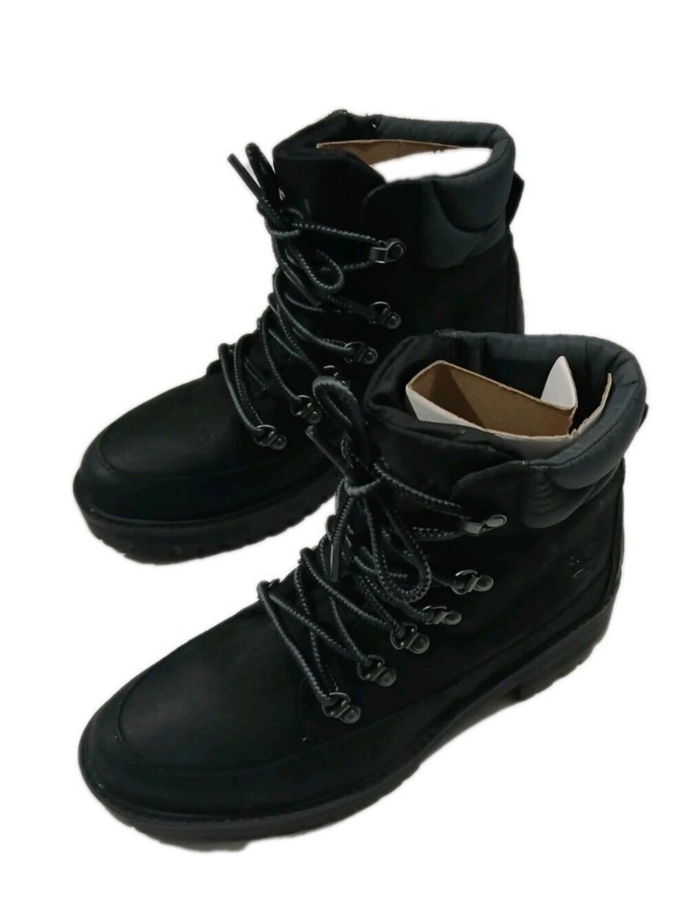 Timberland Courmayeur Valley Waterproof Hiker Boots
